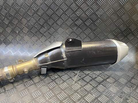 Глушитель Yamaha FZ1 Fazer RN17