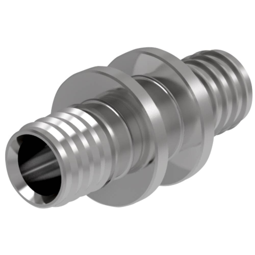 Соединение труба-труба 32×32