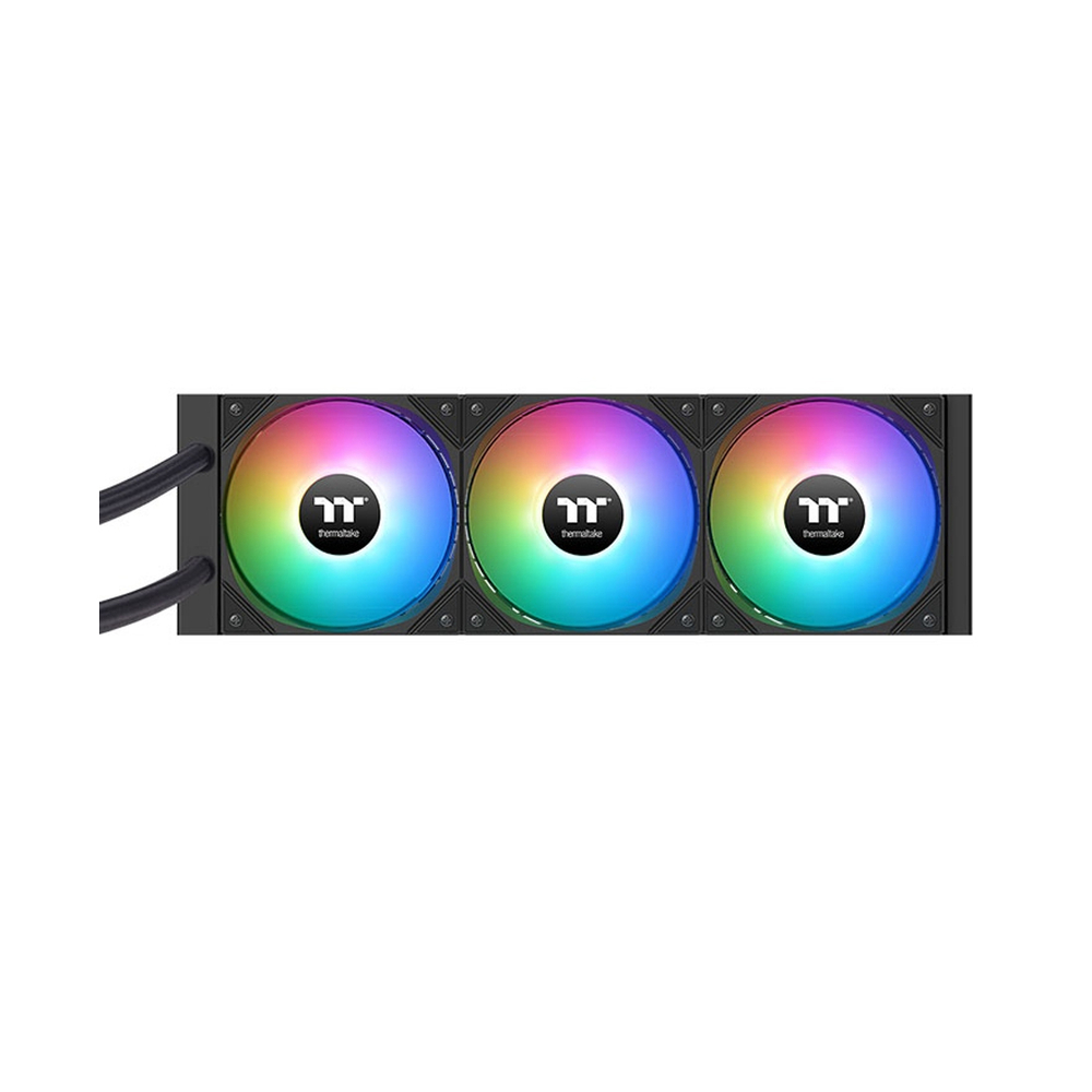 Кулер с водяным охлаждением Thermaltake LA 360 S ARGB Sync All-In-One
