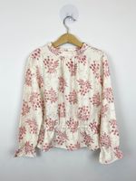 Блузка Bonpoint