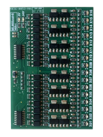 Плата ML60X-OUT (Call Card) HAS ASANSOR.