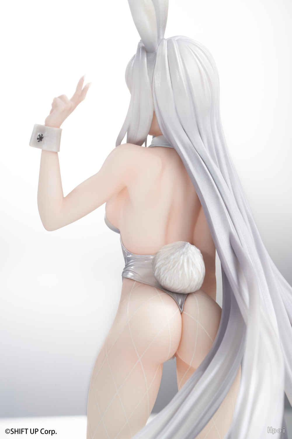Blanc and Noir
