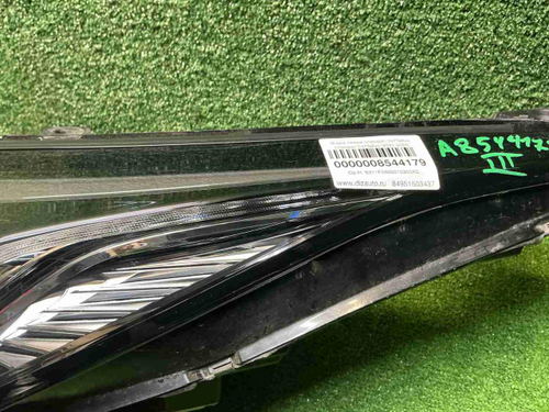 Фара левая Changan CS75PLUS (2021-2024) LED