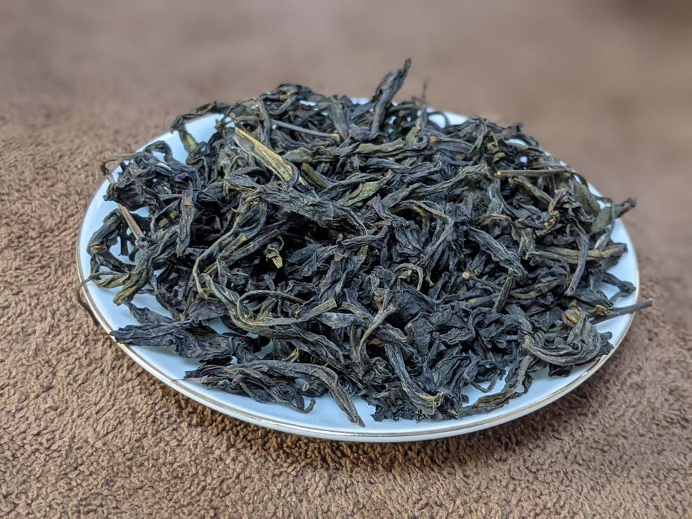 УИ Бань Тянь Яо светлый утесный Красота на Пол Неба