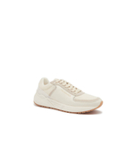 Кроссовки SNK NOTOS Trussardi - кремовый(79A00823 9Y099998)