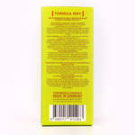 Вода парфюмерная с феромонами Formula Sexy №7 (Формула Секси №7) – 15ml for women