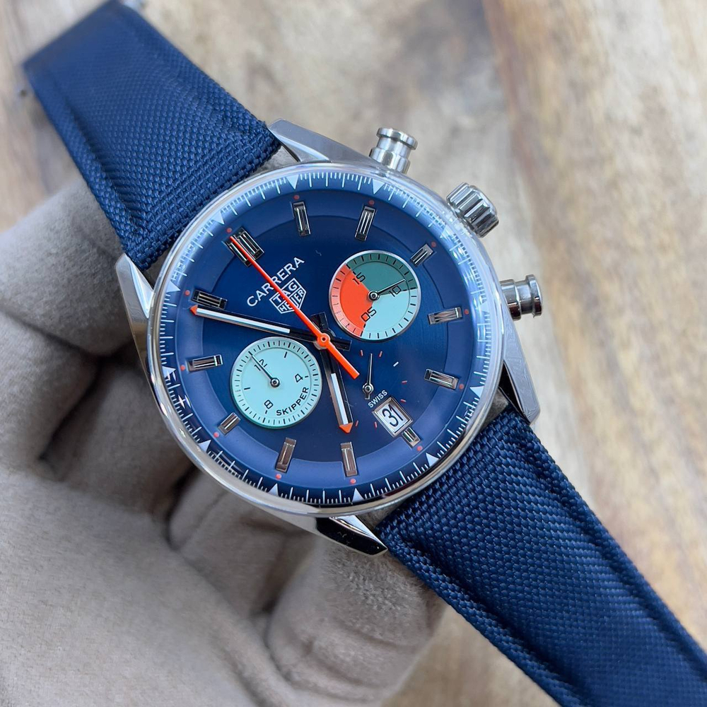 Часы TAG Heuer