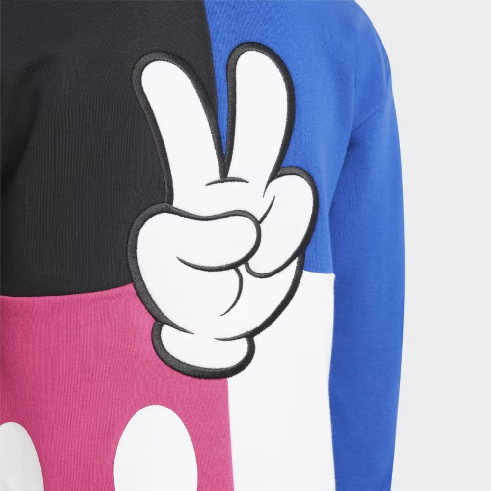 Костюм спортивный Adidas&Disney дет