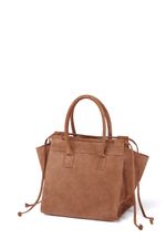 СУМКА «CRUSH BOOM» КАПУЧИНО