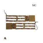 Каммербанд 3-х полосный EmersonGear 3-BAND LITE CUMMERBUND For: AVS/JPC VEST