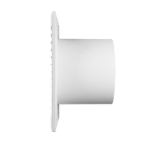 Вентилятор накладной ЭРА E 125 S C