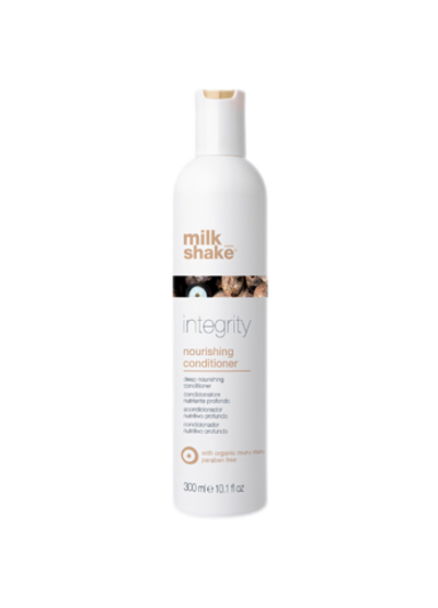Milk Shake INTEGRITY NOURISHING CONDITIONER / Питательный кондиционер на основе масла муру муру