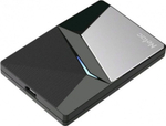 Внешний SSD USB 3.2 Gen 2 Type-C Netac NT01Z7S-002T-32BK