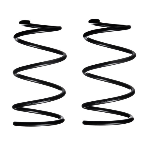 Пружина подвески DOUBLE FORCE передняя (Кратность 2 шт.) DFCS025F