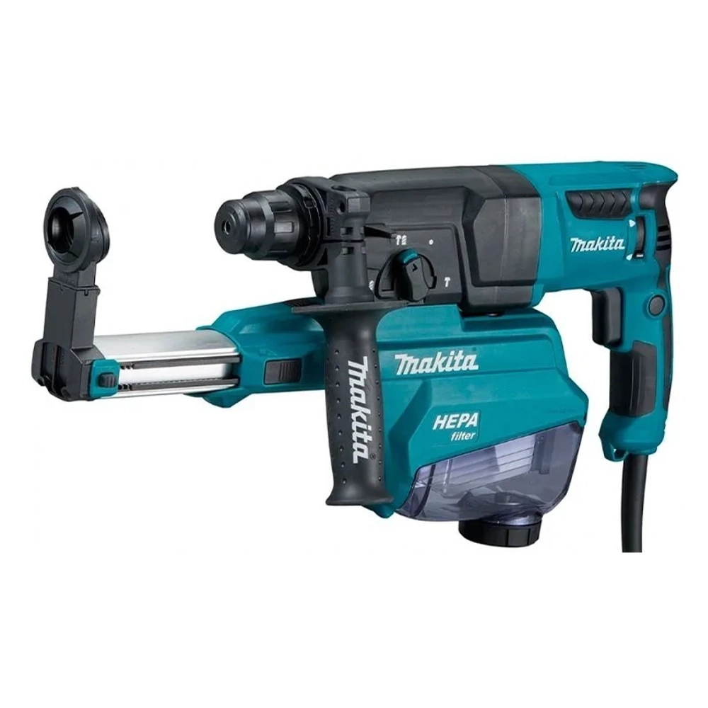 Перфоратор Makita HR2652