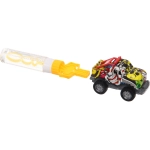 Мыльные пузыри «Тачка» 24 см, 80 мл, с запуском