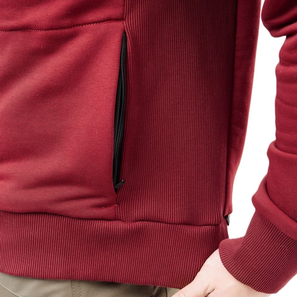 Худи Warrior, North Horizon