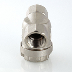 Фильтр грубой очистки универсальный 3/4" вн-вн Valtec