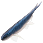 Слаг силиконовый Vido Craft Flounder (20см / 8"), 2шт