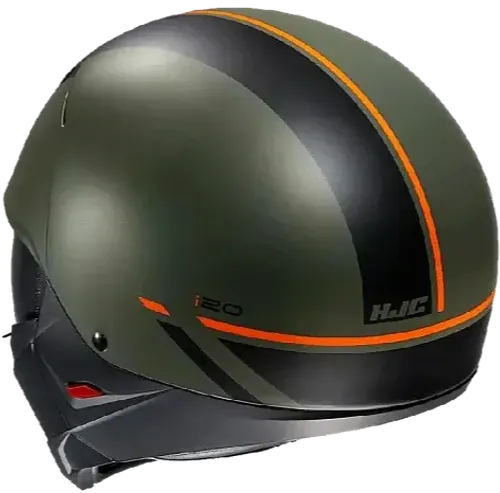 i20 Batol MC4SF / Зеленый