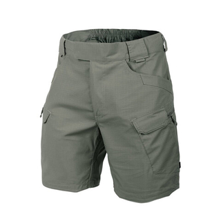 Helikon-Tex URBAN TACTICAL SHORTS 8,5 - PolyCotton Ripstop - Olive Drab