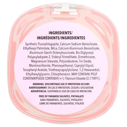 Moira Beauty, Dreamlight, хайлайтер, оттенок 01 Dreamlite, 3 г (0,11 унции)