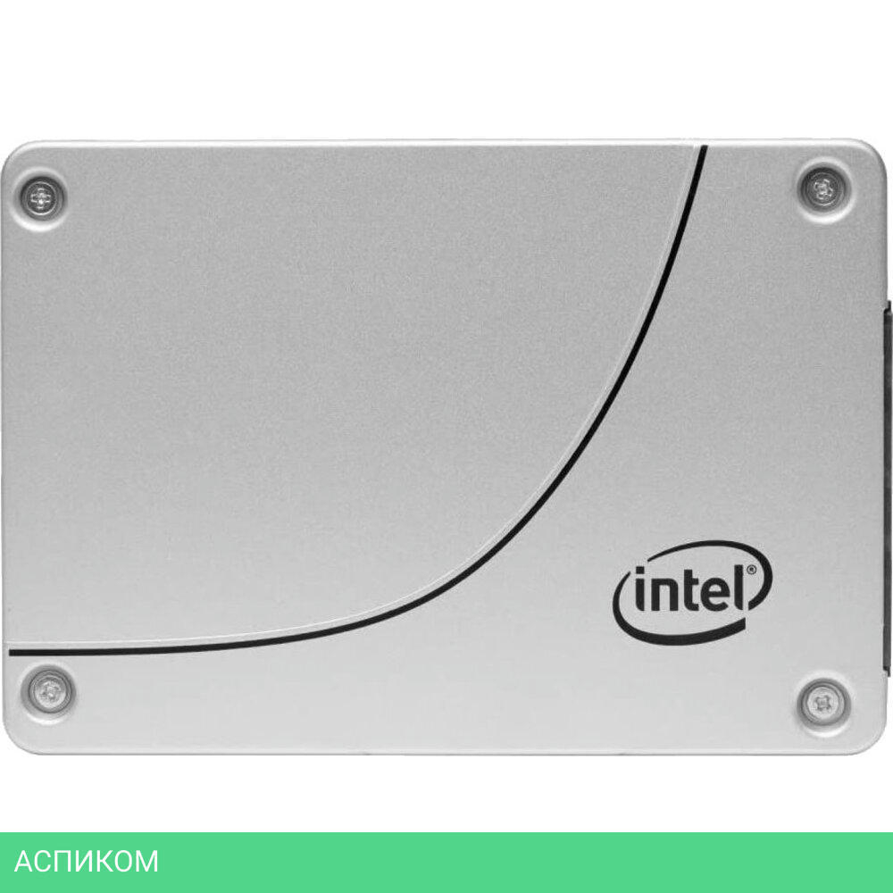 SSD диск Intel D3-S4520 1.92TB (SSDSC2KB019TZ01)