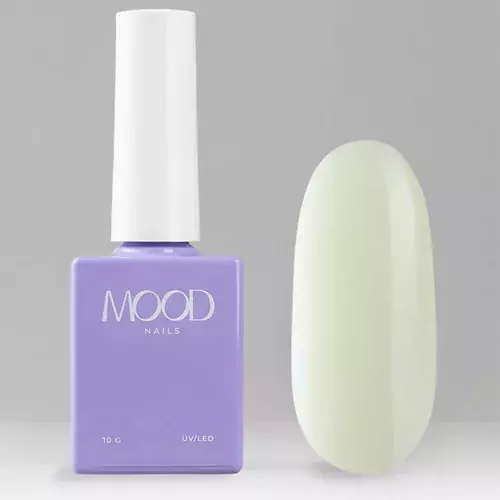 MOOD Топ Yellow Nights, 10 гр