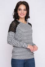 Джемпер 40364 Avili