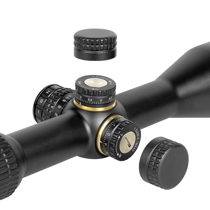 Прицел BRITE WA8X 3-24x56 SF IR
