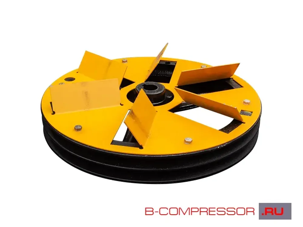 Маховик К24.01.00.013