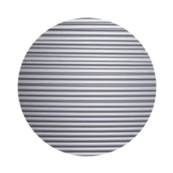 Фотография — Пластик для 3D-принтера ColorFabb LW-PLA GRAY SILVER