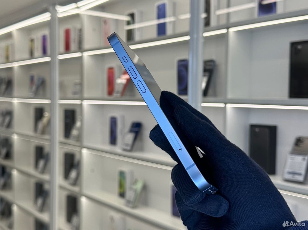 iPhone 14 512 ГБ б/у