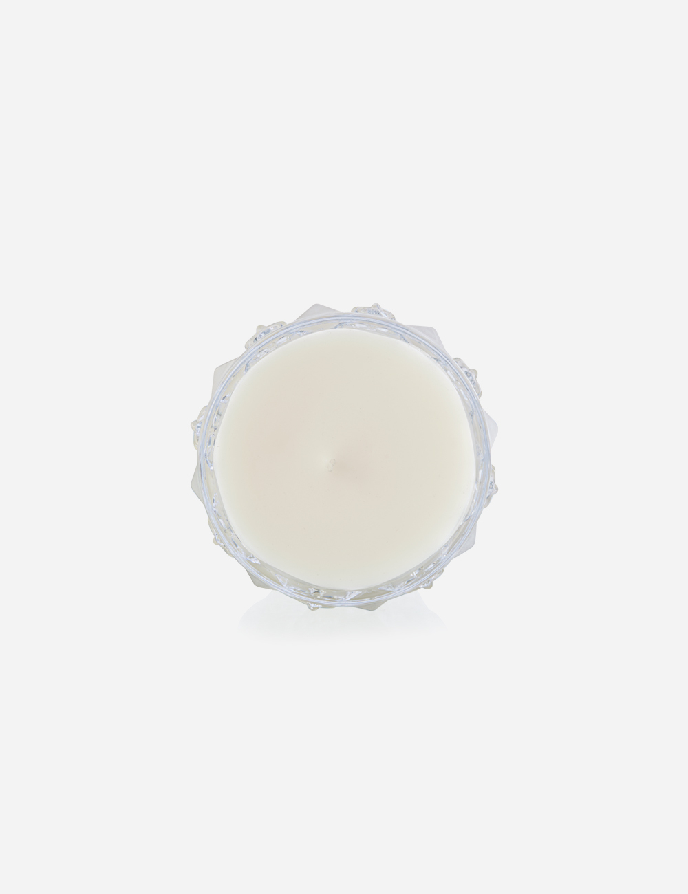 Свеча Chrome Hearts +22+