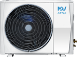 Наружный блок mini VRF-системы MDV-V42W/DHN1(At) серии Atom