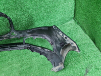 Бампер передний Mercedes E W213 (16-21) Avangard