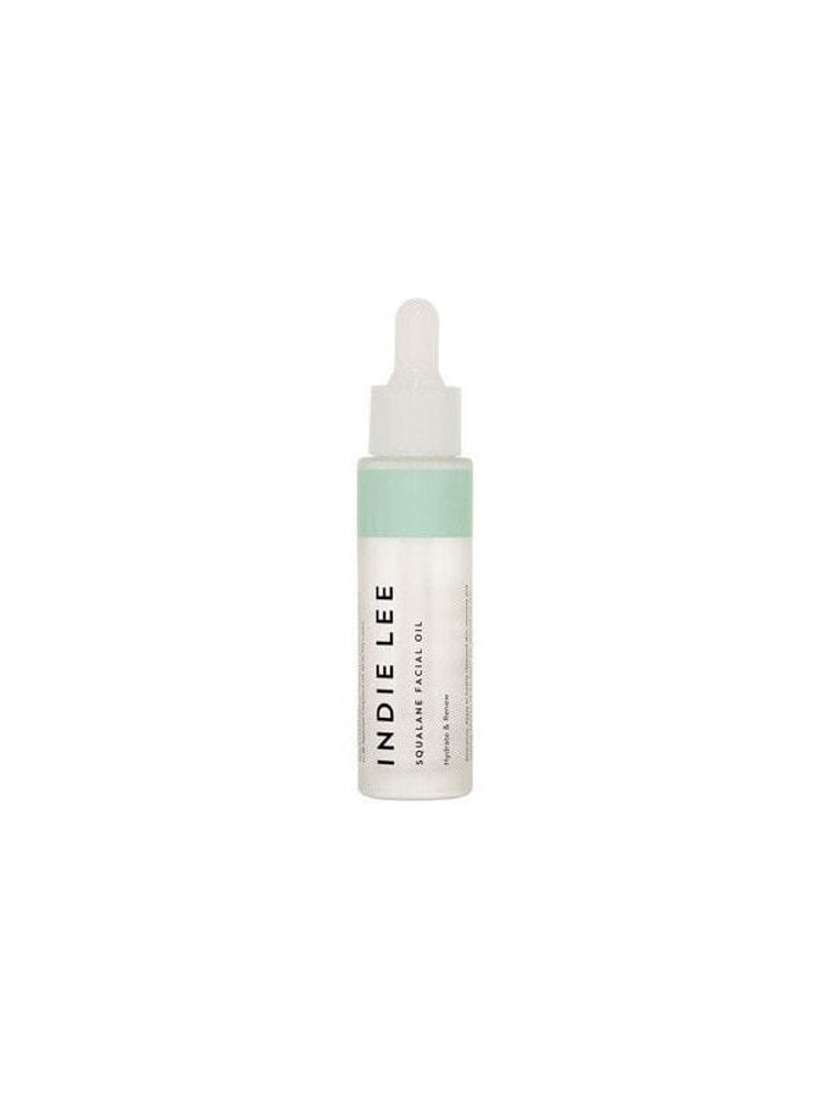 Squalane Facial Oil