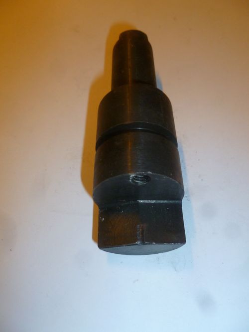 Кривошип WP-320H/Rotator