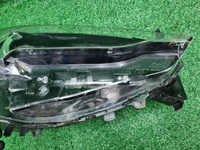 Битая Фара правая Mazda CX-5 2 (2017-2021) LED