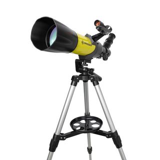 Детские телескопы