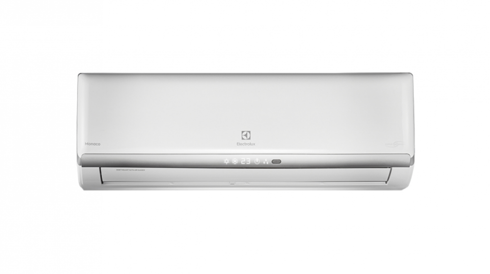 Мульти сплит система Electrolux на 4 комнаты (21+21+27+38 кв.м) HM FMI
