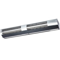 Тепловая завеса Tropik-Line M6, электрическая, 6000 Вт, техно