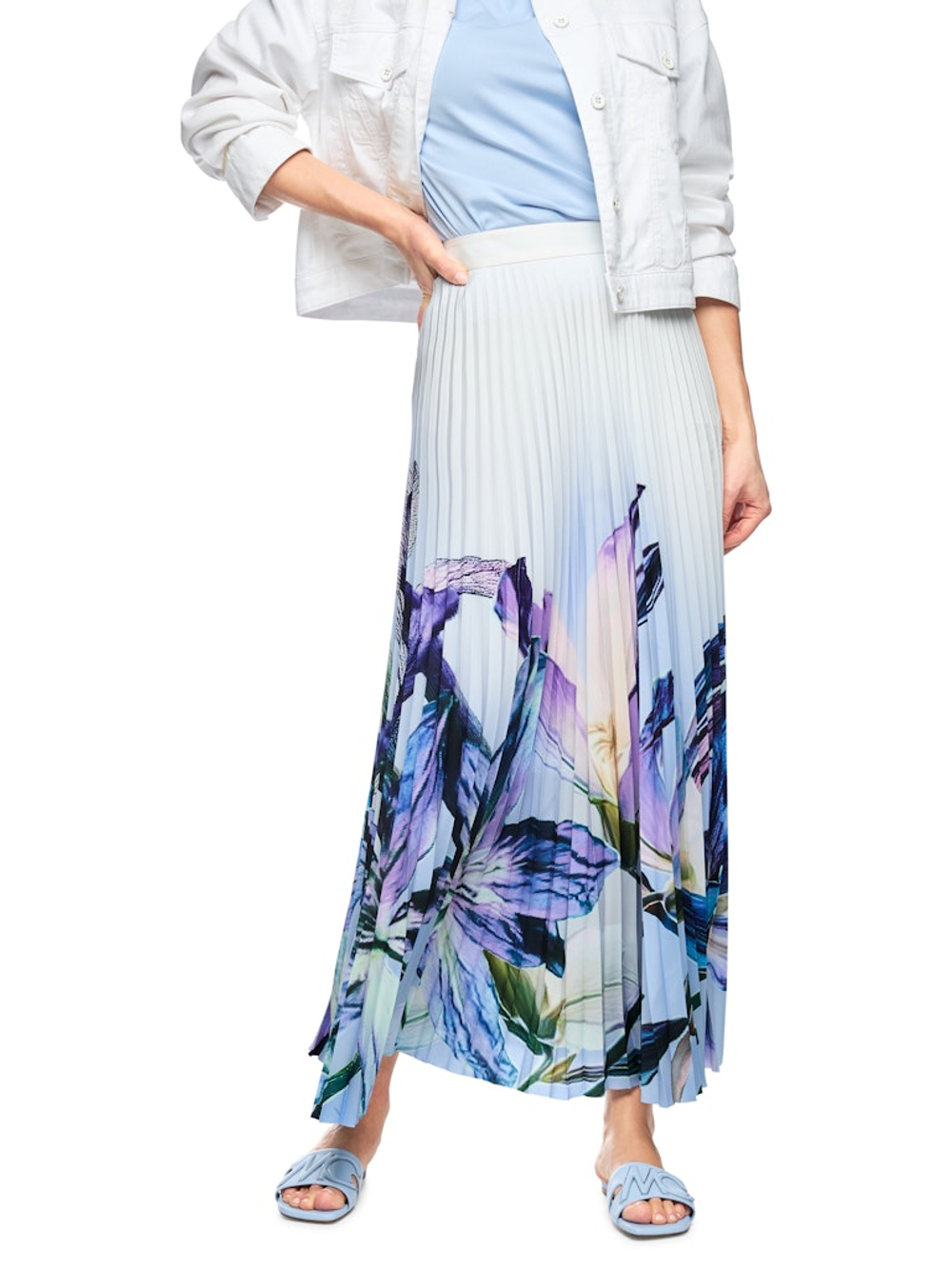 AC 71.24 W61   юбка