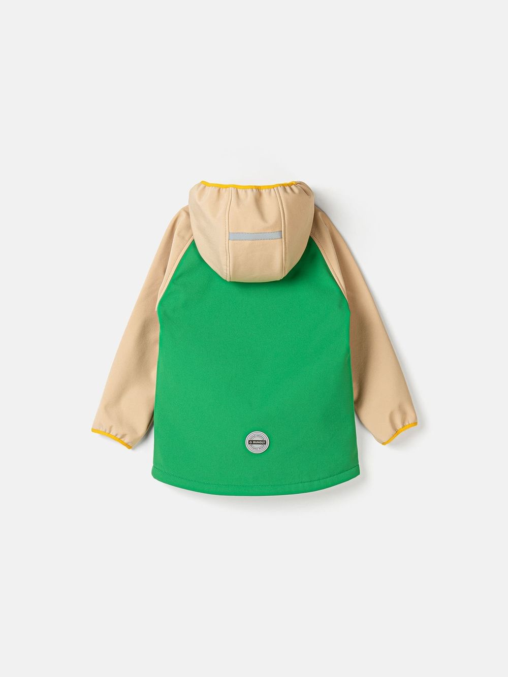 Куртка Softshell демисезонная "Ель"