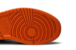 Кроссовки Jordan Air Jordan 1 Low Shattered Backboard