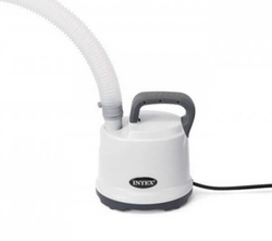 Дренажный насос Intex 3595 л/ч, шланг 5 м (28606)
