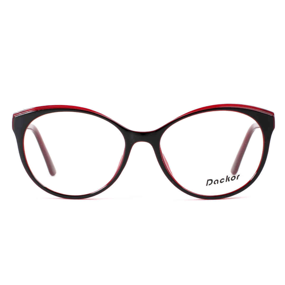 Оправа для очков Dackor 603 Bordo