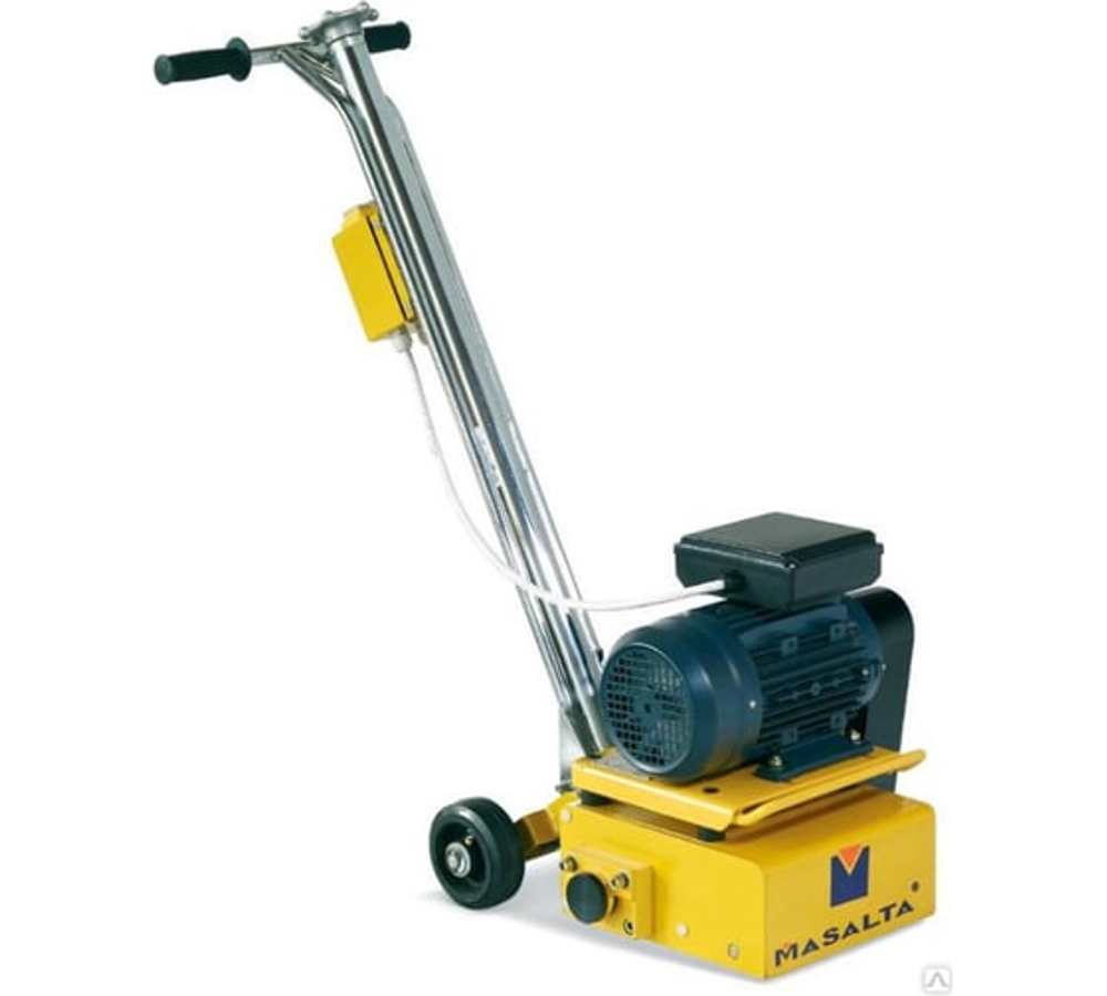 Фрезеровальная машина Masalta МС8Е 380 В ФРЕ021