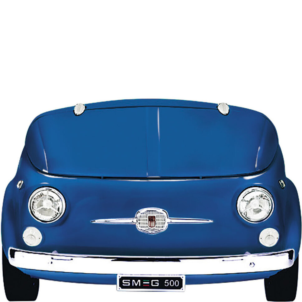 Холодильная камера Smeg SMEG500BL