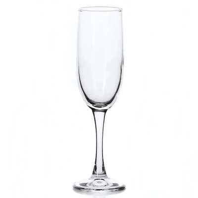 Набор фужеров для шампанского IMPERIAL PLUS 155мл 6шт